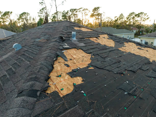 Best Emergency Roof Repair  in USA